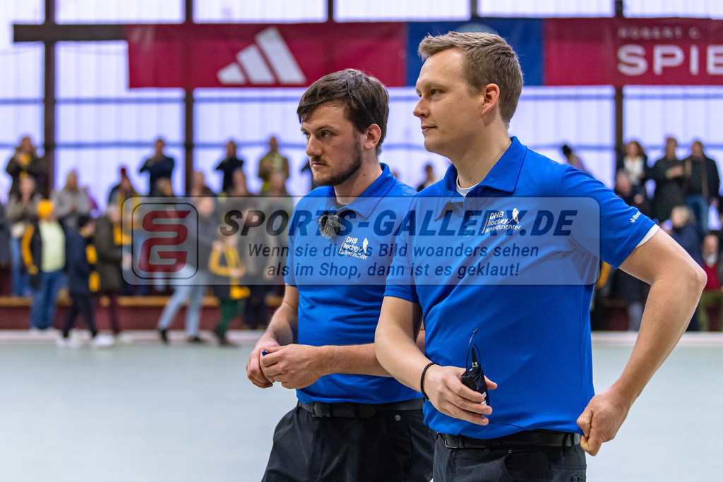 SM_20240114-D5A_2048 | 1.Bundesliga Hallenhockey  (M) UHC - HTHC / 2:6 (1:2)