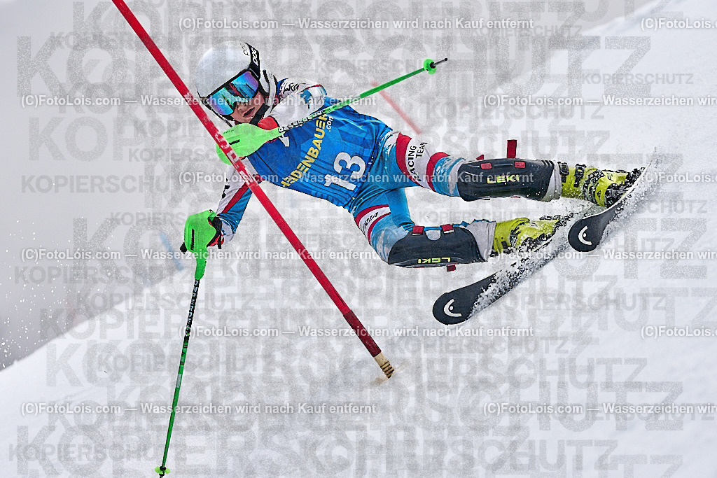_ALP9873_Wiener-LM-SL-II_Turnau_SCHUELER_Almeder Felix | Wiener SLALOM-Landesmeisterschaften, 2. Durchgang, in der Schwabenberg Arena in Turnau/Hochsteiermark, So 22. Februar 2026.