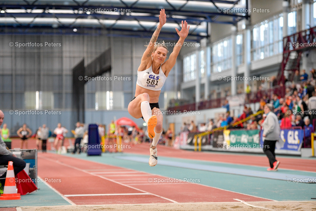 2025_DM Halle Masters_310 | DM Halle Masters am 02.03.2025 in Frankfurt am Main Foto: Kai Peters - Realisiert mit Pictrs.com