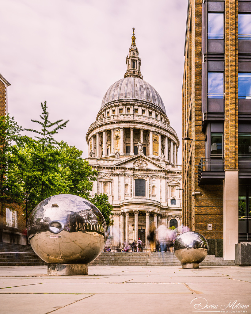 London | Fotos aus London (Vereinigtes Königreich)