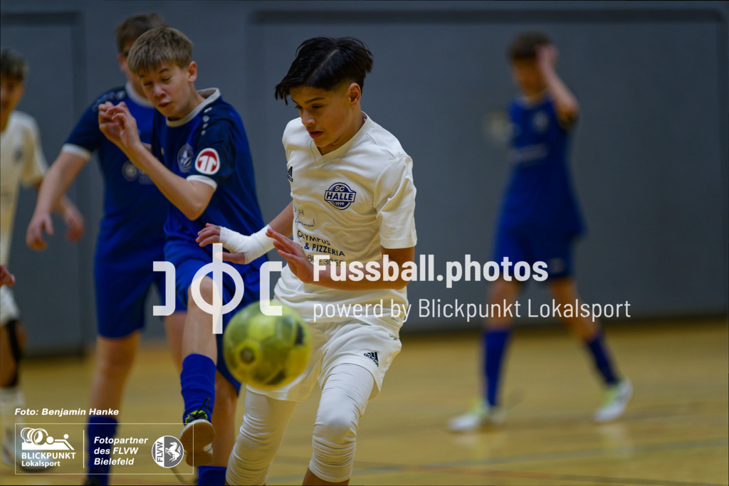 20260131_U15_Turnier_Versmold_134 | Blickpunkt Lokalsport - Realisiert mit Pictrs.com
