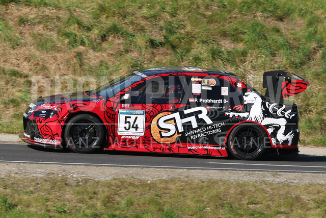 FIA European Hill Climb Championship – Rechberg 2026 | FIA European Hill Climb Championship at Rechberg, held from 24 to 26 April 2026 near Tulwitz, Styria, Austria. The image shows Peter PROBHARDT (AUT) Mitsubishi Lancer WRC 05 Evo 3.