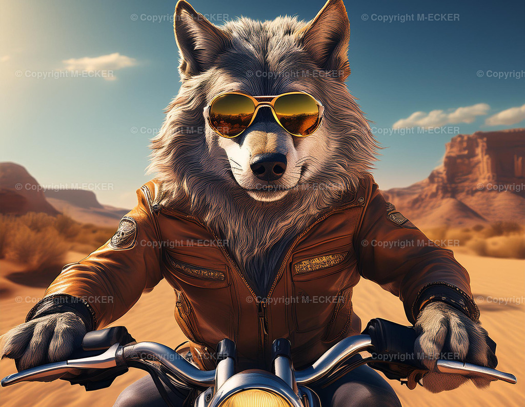 wolf Motorrad 6 | Martin Ecker Fotograf Euratsfeld - Realisiert mit Pictrs.com