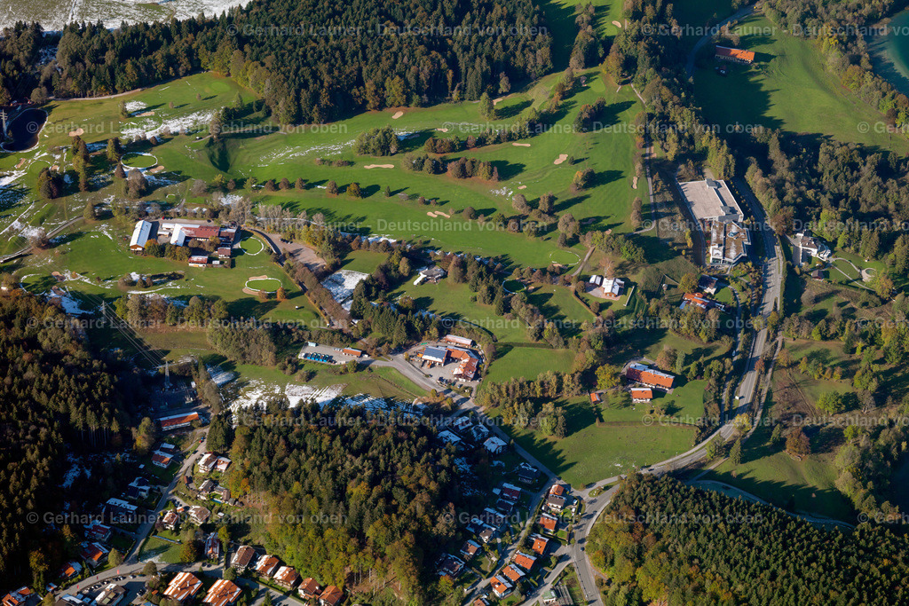 2991139 | Golfplatz Bad Wiessee