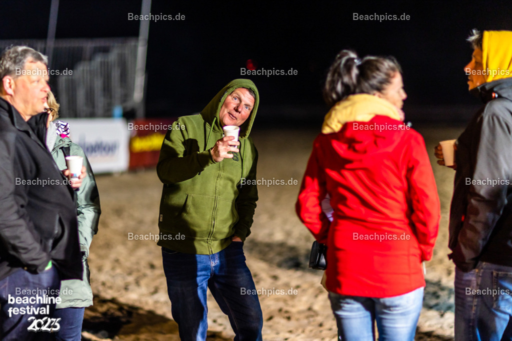 2023-00066135-Beachline-Festival-Bilder | 14.04.2023; Riccione Foto: Gerold Rebsch - www.beachpics.de