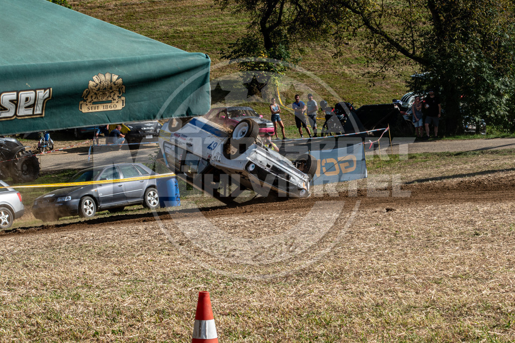 Feldslalom (272 von 383) | Motorsport Mühlviertel