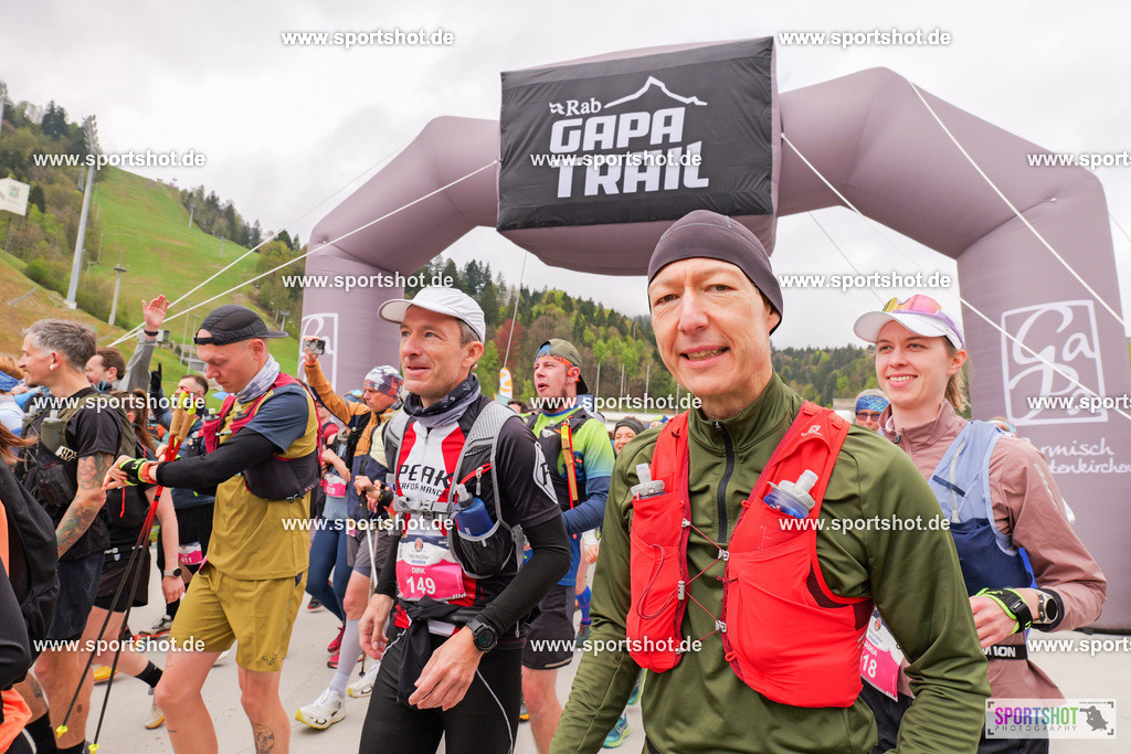 PRAB1302 | GaPa Trail 2025 #gapatrail #yourpictrs #sportshot_your_pictrs Copyright: www.sportshot.de