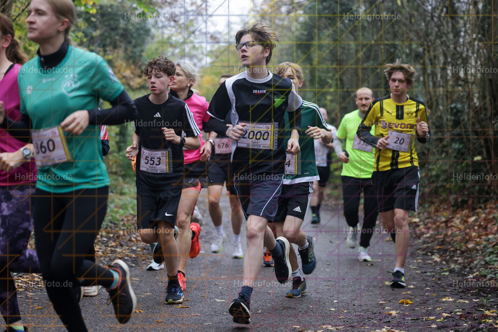 Neusser Erftlauf 2025  | Neusser Erftlauf 2025 Foto: Heldenfoto.de