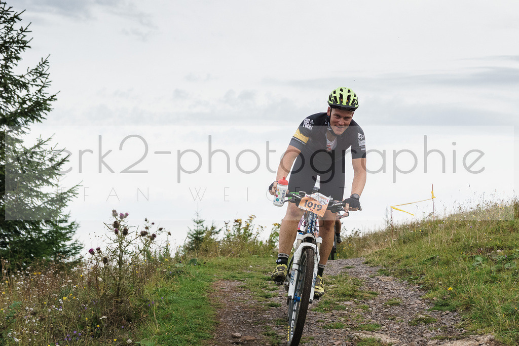 RennsteigRIDE 2020 | Schmiedefeld, 3. September 2020