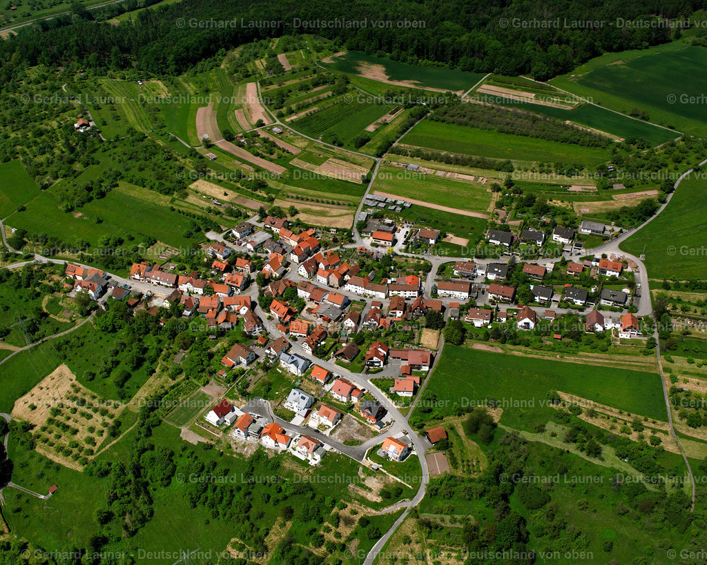 2506662 | Bretzenacker, Berglen