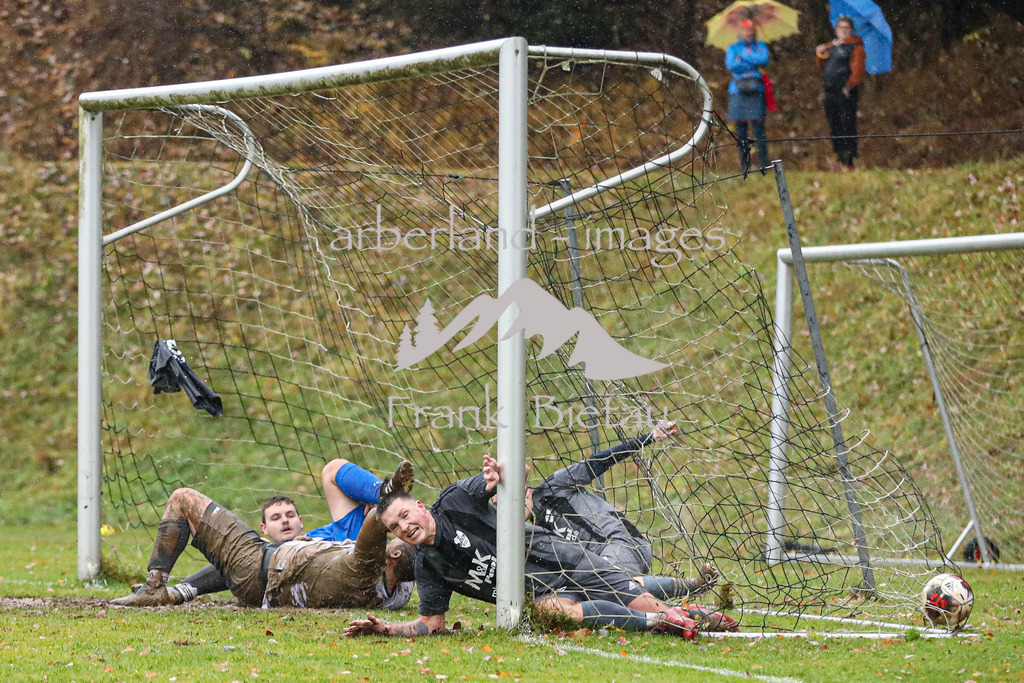 OE7A8004 | 2:2 Ausgleich