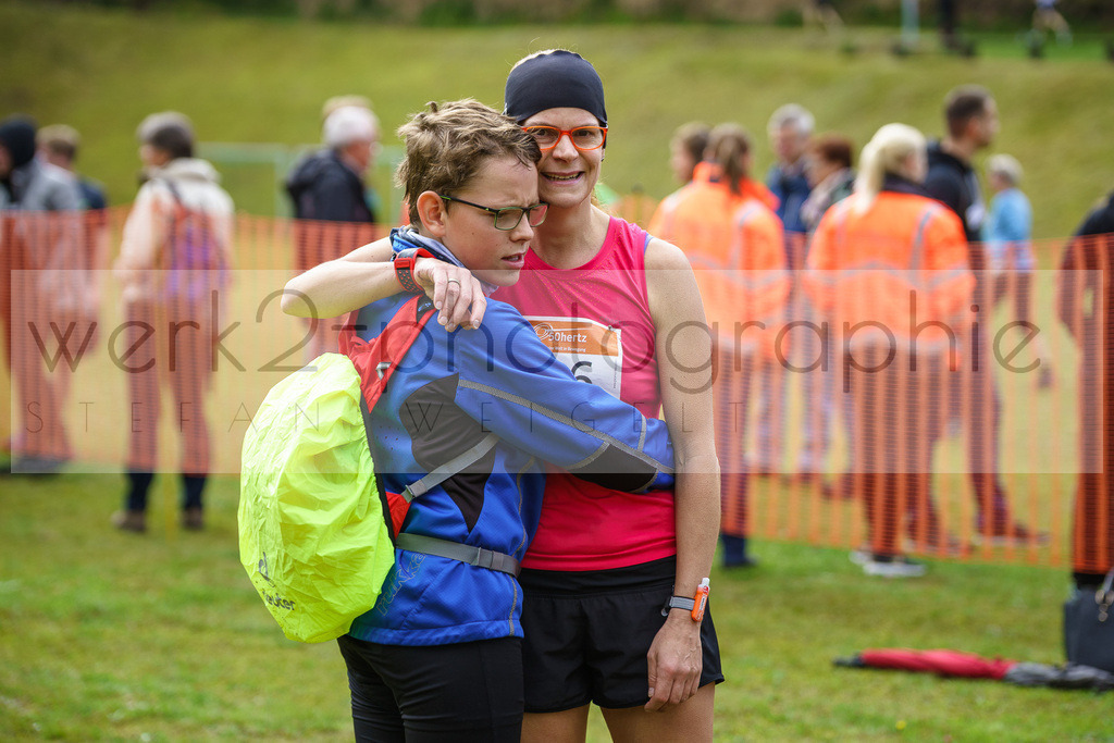 Herbstlauf 2017 | Neuhaus/Rwg. - Masserberg am 1. Oktober 2017