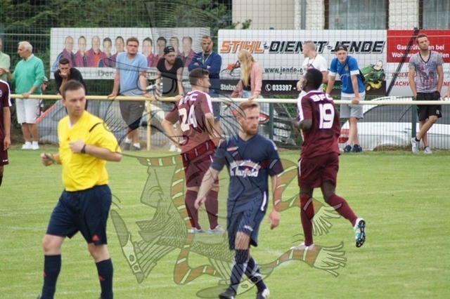 SG Union Klosterfelde vs. BFC Dynamo 088 | mythos-online-redaktion