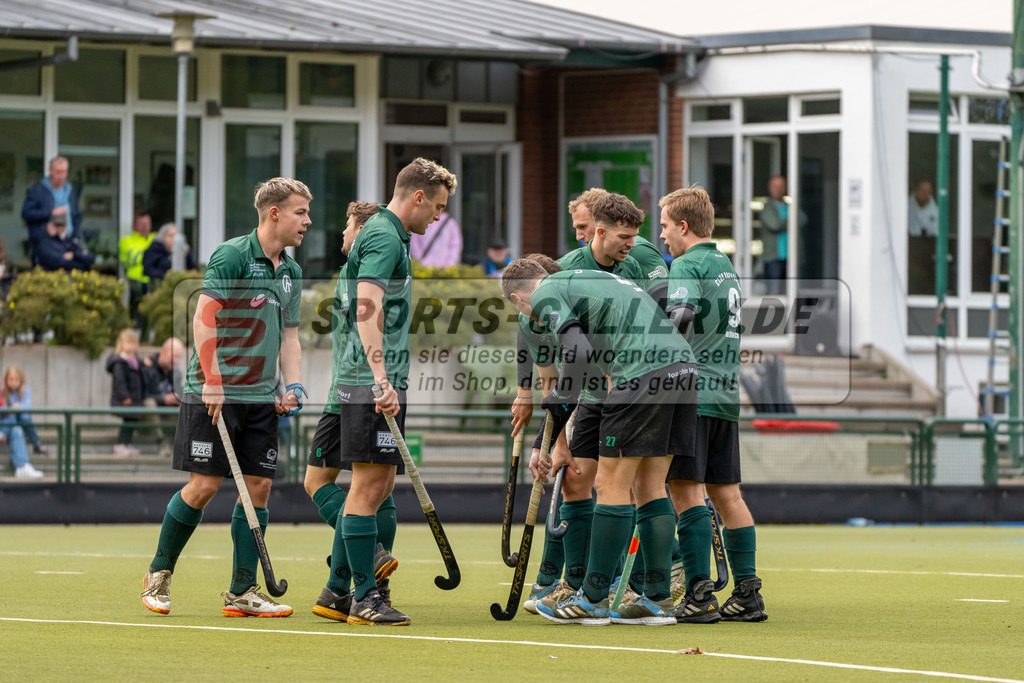 HK_20251018_103268 | 2. Bundesliga Herren Club Raffelberg - DTV Hannover 18.10.2025