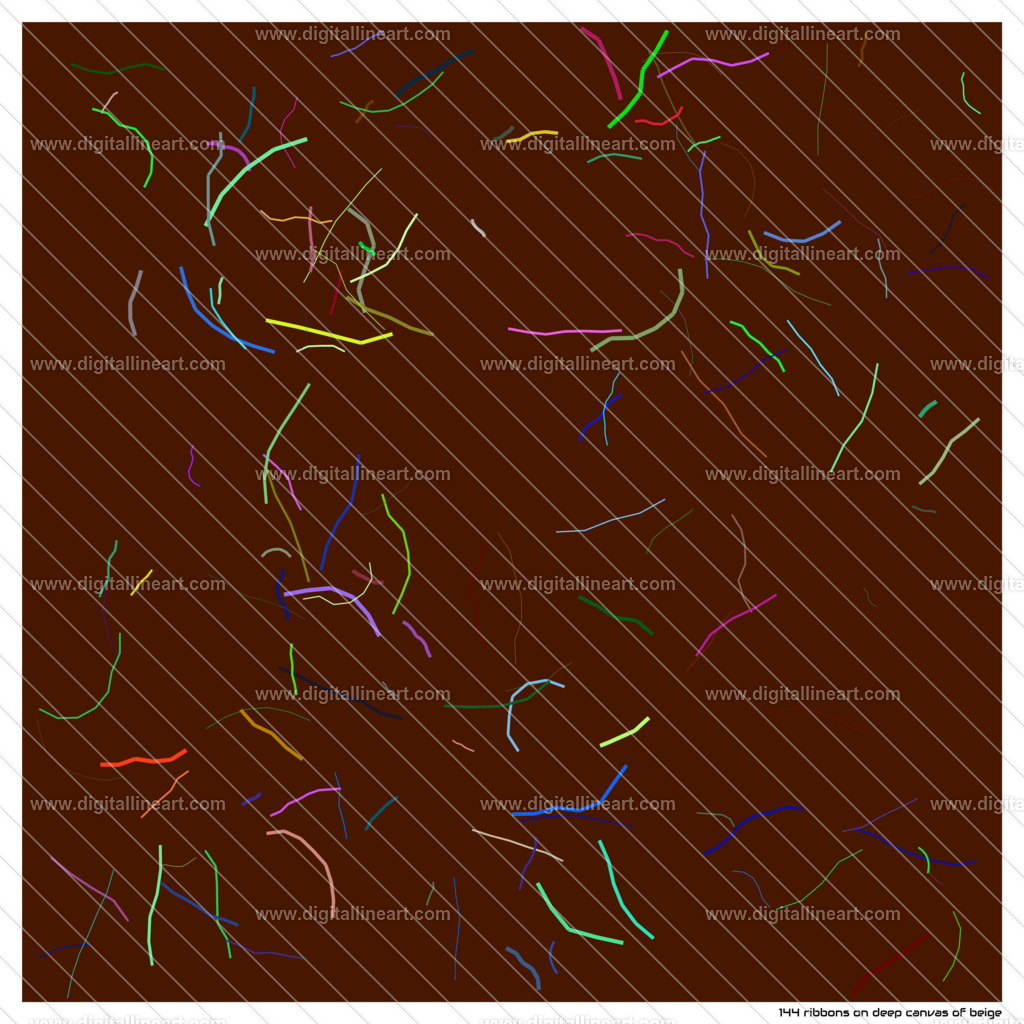 144-ribbons-deep-canvas-of-beige | digitallineart - Realisiert mit Pictrs.com