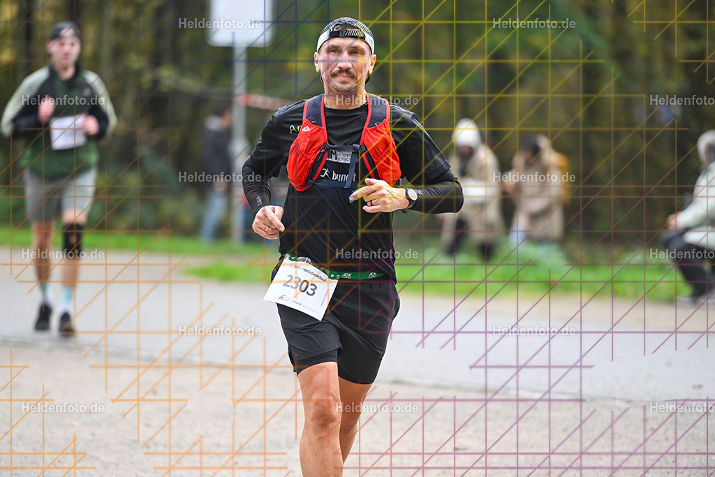 Bottroper Herbstwaldlauf 2025  | Bottroper Herbstwaldlauf 2025 