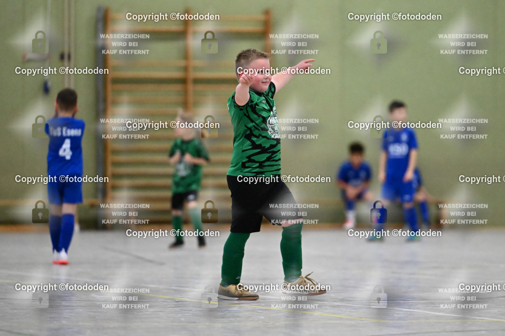 DSC_4279 | FSV Jever - TuS Esens (blau) F-Jugend -Jung-