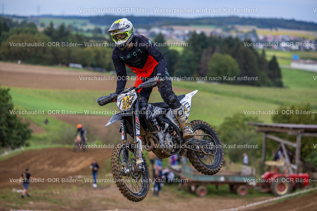 GCC Schlefflenz Samstag R6-1014 | OCR Bilder Fotograf Eisenach Michael Schröder
