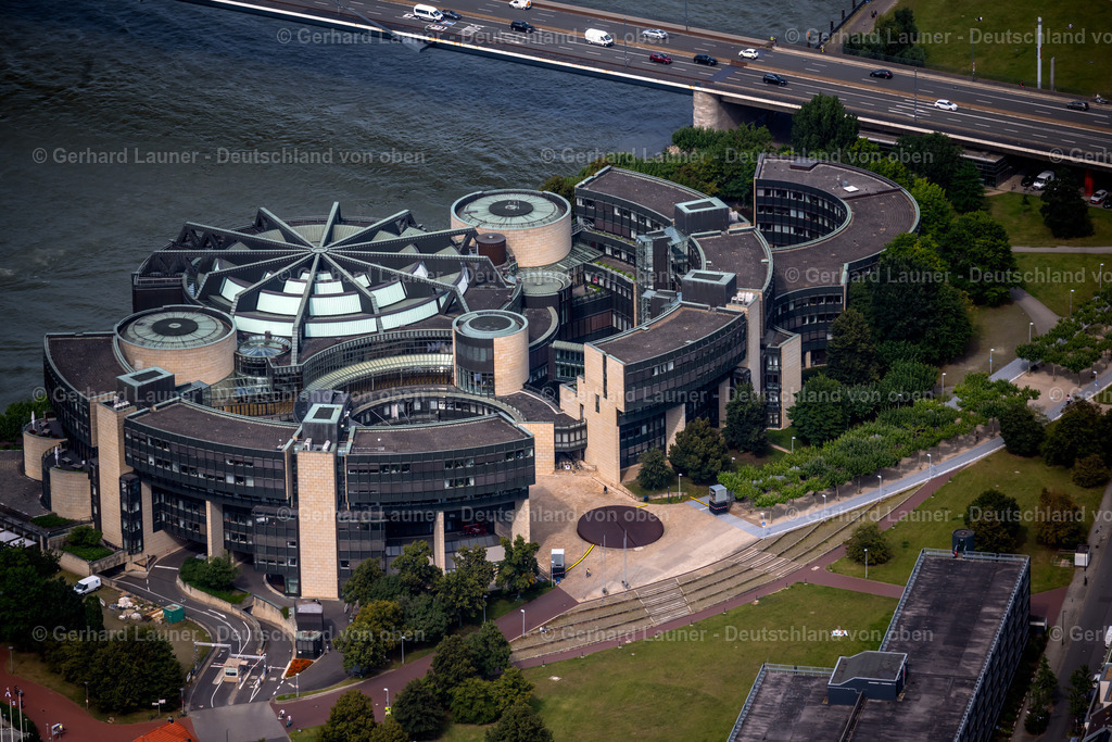 4049415 | Neues Landtagsgebäude Nordrhein-Westfalen, Düsseldorf