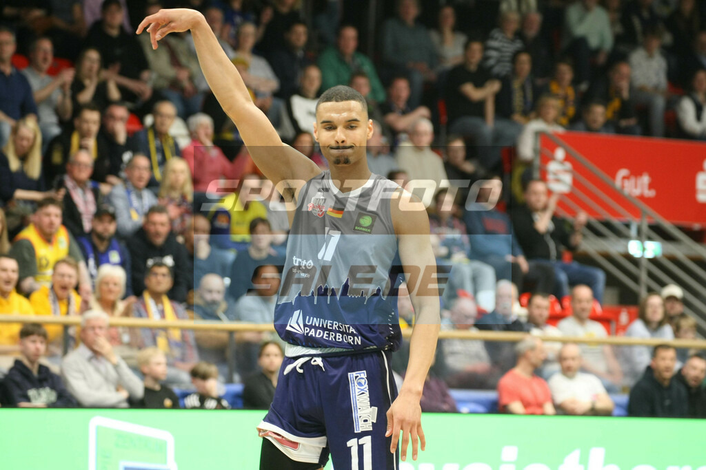 Phoenix Hagen - Uni Baskets Paderborn | Oshane Marlon Donovan Drews - © Sportfoto-Sale (MK) - Realisiert mit Pictrs.com