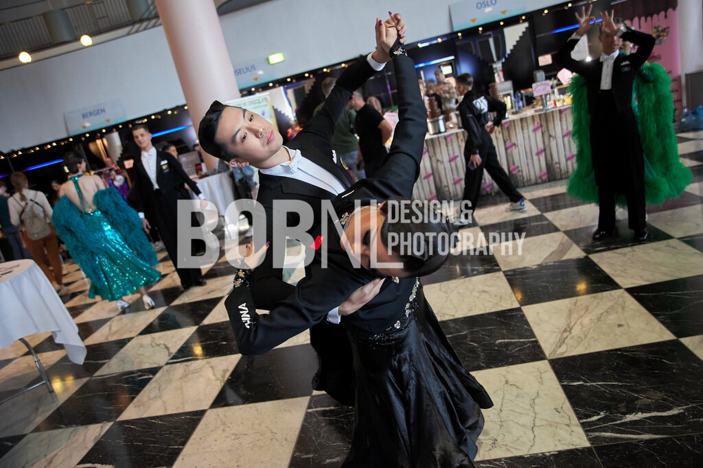 Dance Sport Festival | Bremen - 07.06.2025: Dance Sport Festival in Bremen (Congress Centrum Bremen), Germany. Photo by: BobNL design &amp; photography - Realisiert mit Pictrs.com