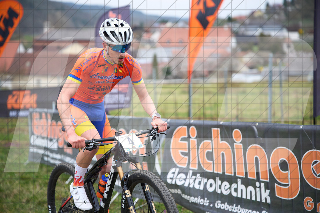 34. KTM Kamptal Trophy  | ZÖBING, Österreich – 2026-03-28: 34. KTM Kamptal TrophyFoto: © 2026 Martin Bihounek - MB Creative e.U.