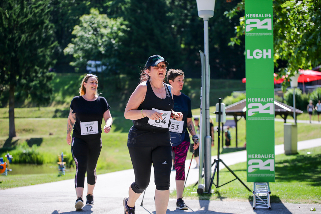 20250621-AW_L1275 | AUSTRIA, 21.06.2025, Forchtenstein, 5k Herbalife Cometogether, Photo: WAPICS / Andreas Willdoner