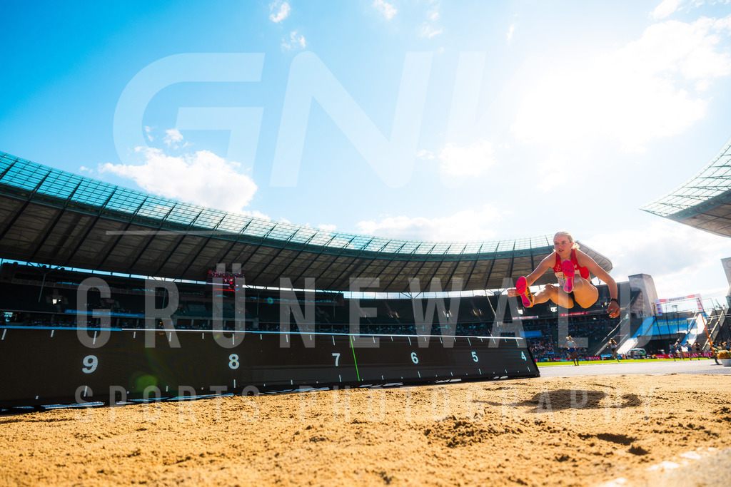 ISTAF_26-370 | Grünewald Sportsphotography