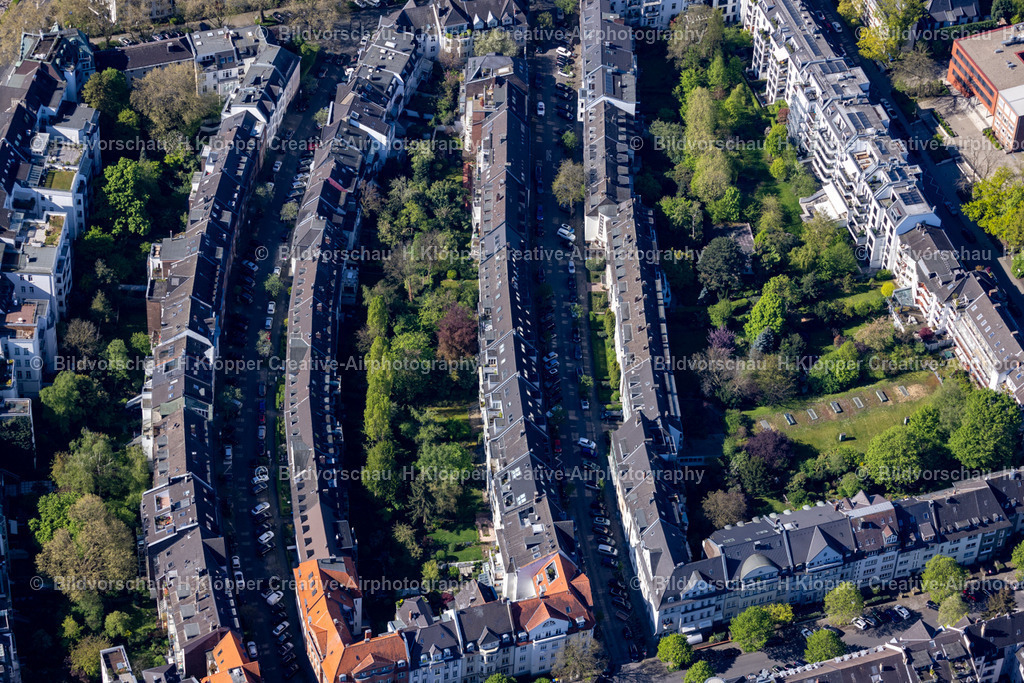 Luftbild Düsseldorf Oberkassel  439A3551 | Luftbildfotografie Hermann Klöpper/ Creative-Airphotography - Realisiert mit Pictrs.com