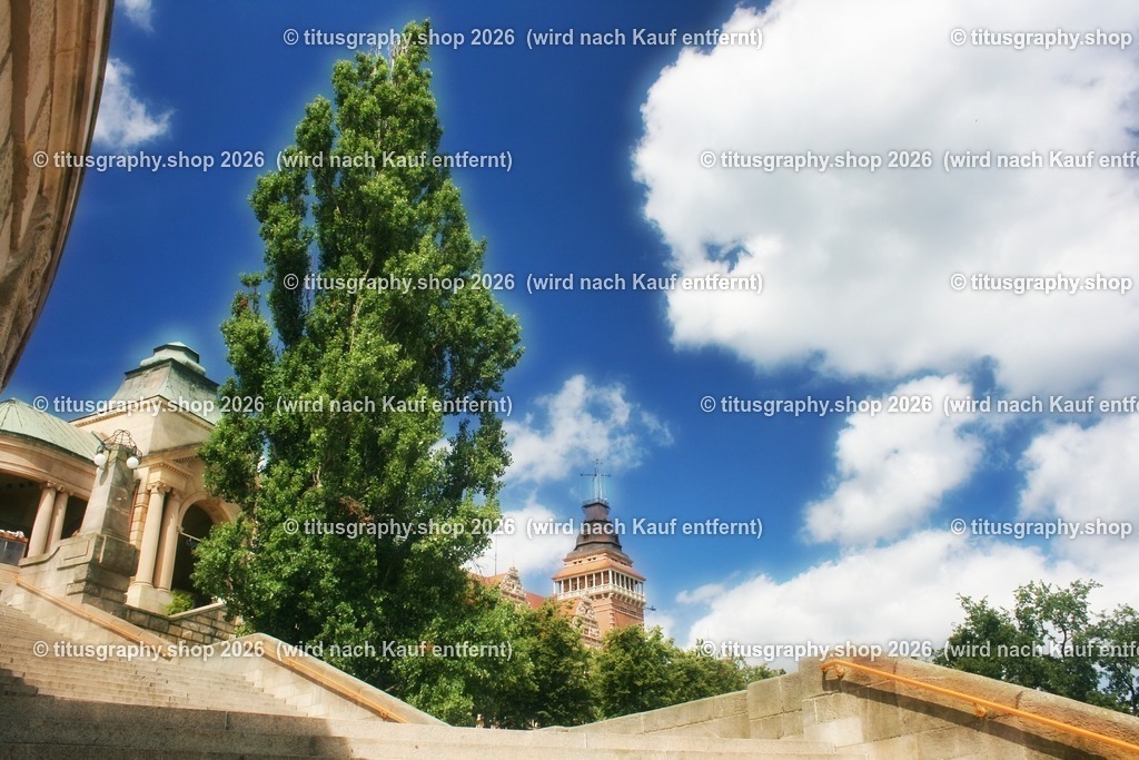 Stettin / Szczecin Woiwodschaftsamt Westpommern phototitusgraphy 013 | Stettin / Szczecin Woiwodschaftsamt Westpommern und Hakenterrasse - Realisiert mit Pictrs.com