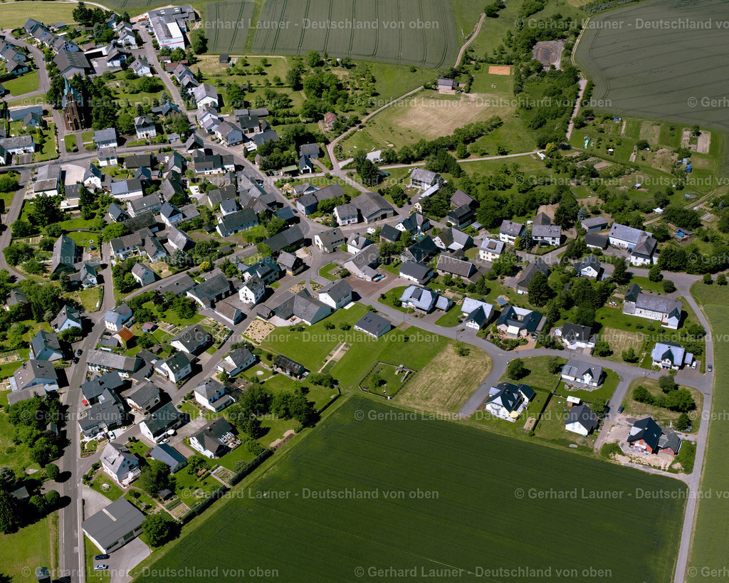 2624769 | Sabershausen, Dommershausen