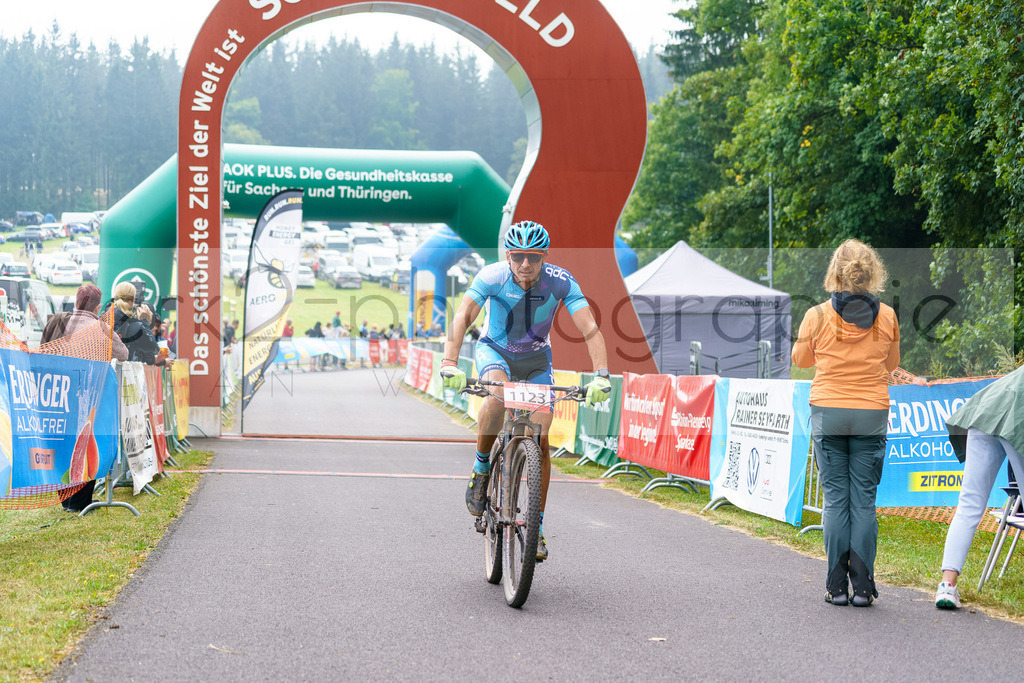 RennsteigRIDE 2024 | 8. RENNSTEIGRIDE am 31. August 2024 - Das Mountainbike-Event am Rennsteig!