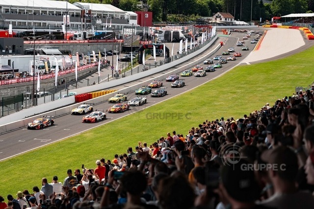 24hSpa25_062816323024439SVS_SVS | CrowdStrike 24 Hours of Spa 2025 - Fanatec GT World Challenge Europe Powered by AWS, Endurance Cup - Foto: Gruppe C Photography - Realisiert mit Pictrs.com