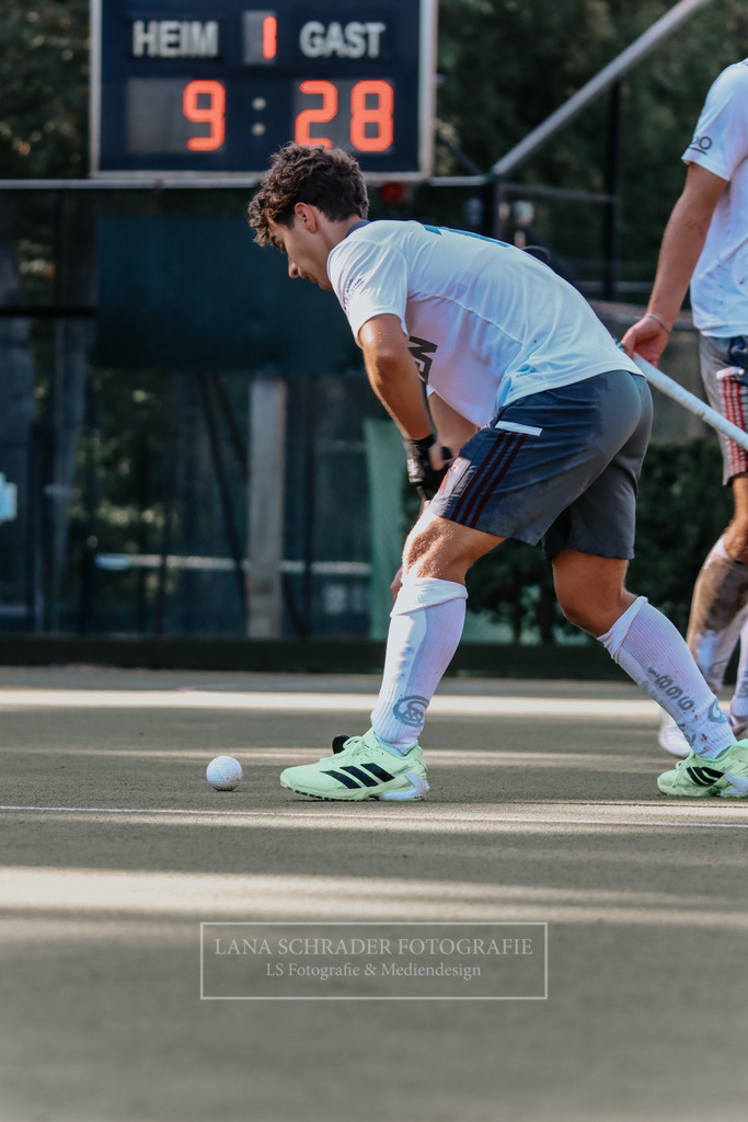 Herren_Bundesliga_05_UHC-MSC_28.09.25_Hamburg (12 von 313) | lanaschraderfotografie - Realisiert mit Pictrs.com