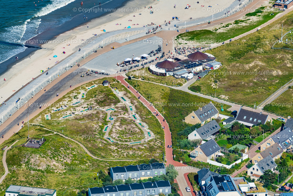 Norderney_Minigolf_Am_Januskopf_ELS_7879050923 | NORDERNEY 05.09.2023 Minigolfbahn am Nordstrand " Minigolf Januskopf " auf der Insel Norderney im Bundesland Niedersachsen, Deutschlandd. // Mini golf course on the northern beach "Minigolf Januskopf" on the island of Norderney in the state Lower Saxony, Germanyy. Foto: Martin Elsen