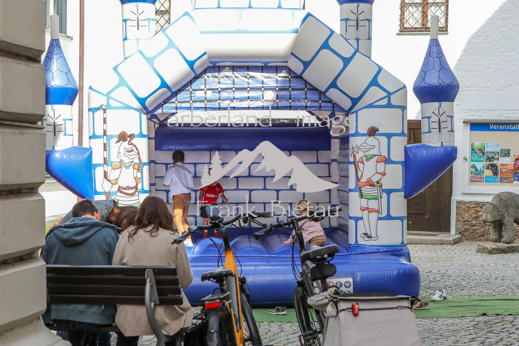 OE7A4520 | Rathaus Innenhof