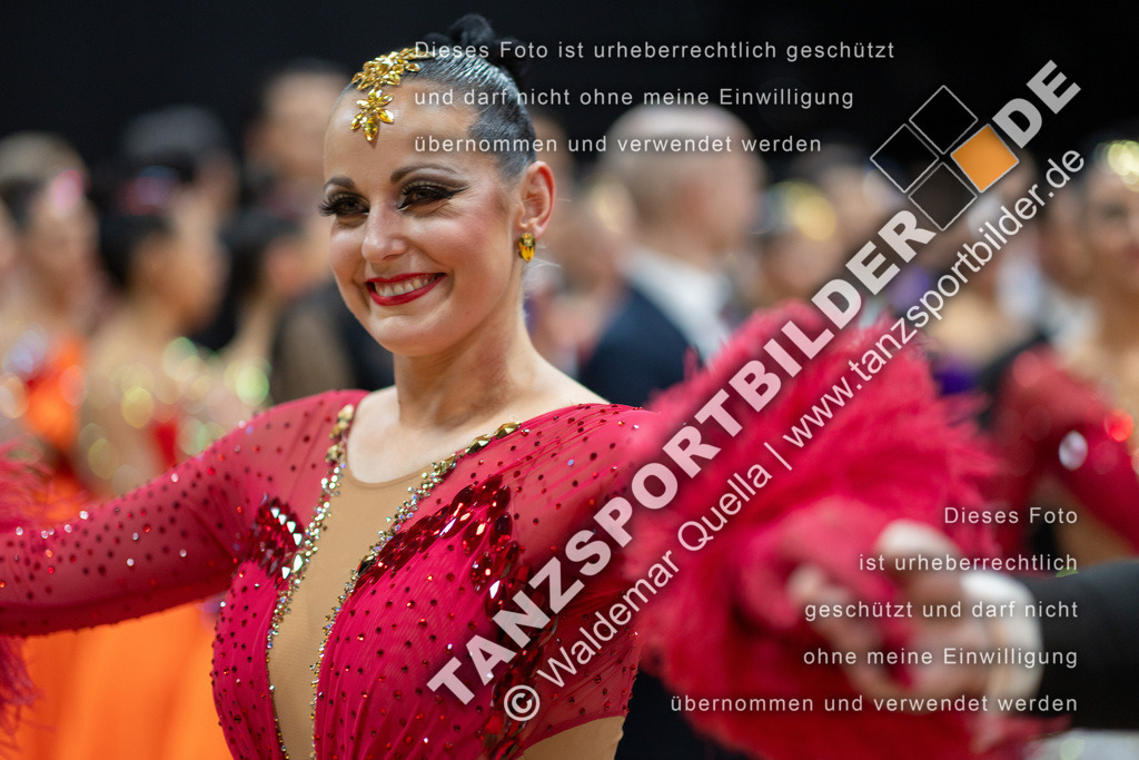 20260124-13788 | Nienburg 2026 1. Bundesliga Nord Standardformationen