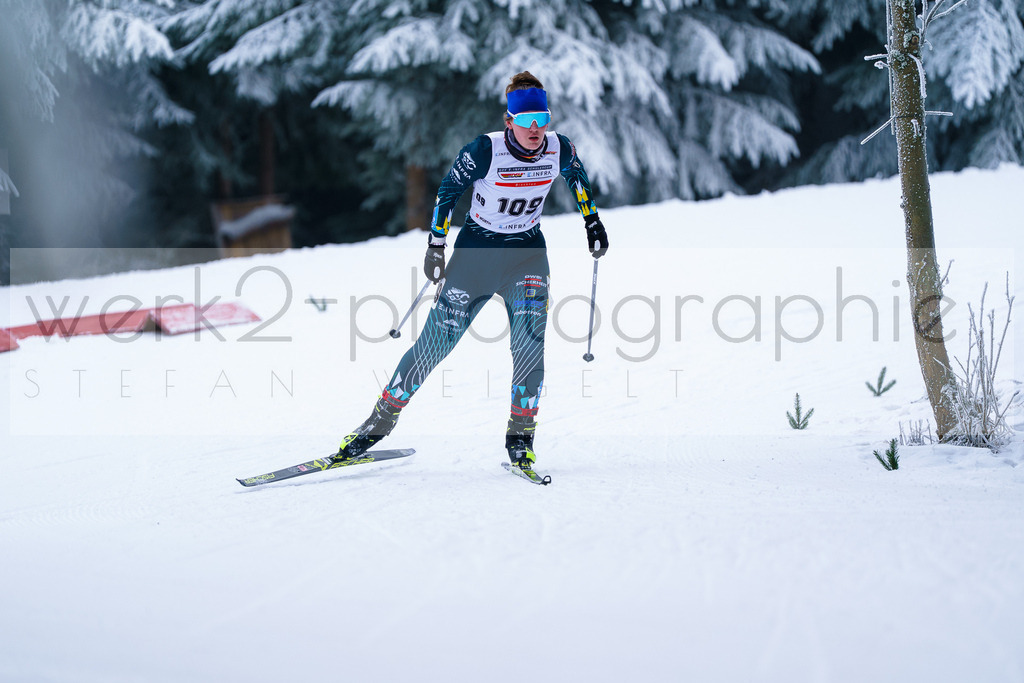 DSC Altenberg | 2. DSV E.INFRA Schülercup Biathlon in der SPARKASSEN-Arena Altenberg am 23. - 25. Januar 2026