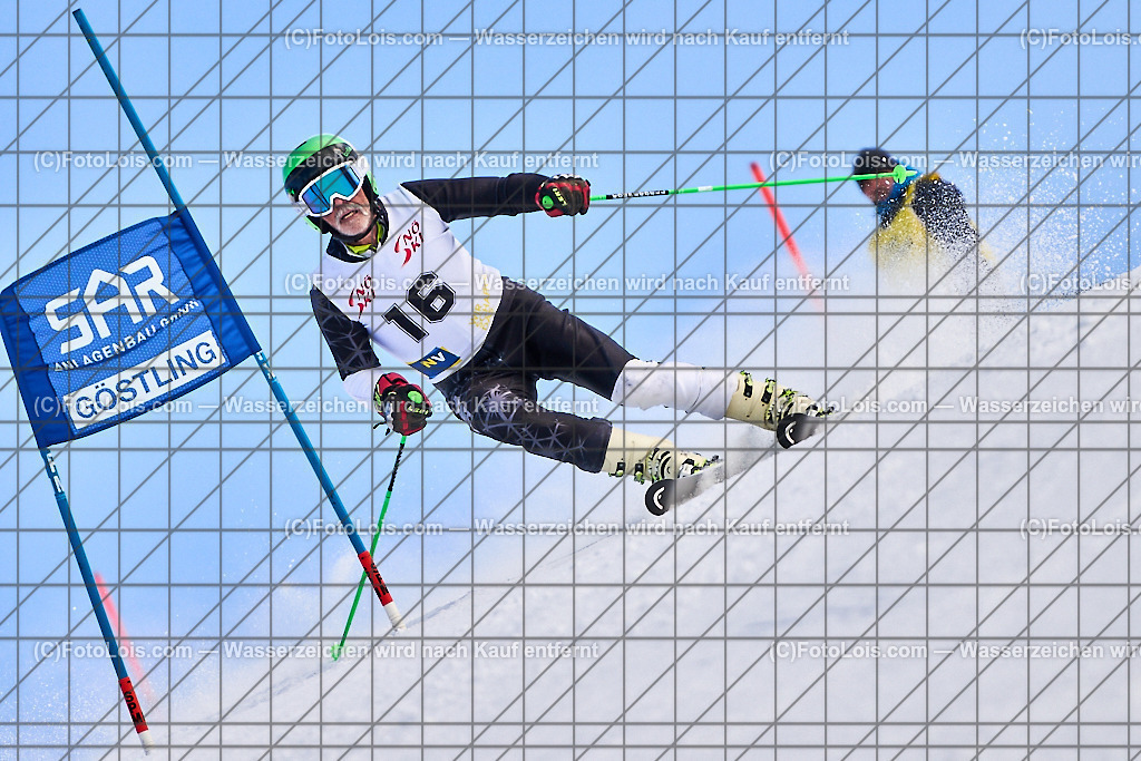 ALP8244_NOe MASTERSCUP_RTL-LM_Hochkar_Mayrhofer Josef | (C)FotoLois.com, Alois Spandl. NÖ MASTERSCUP RTL-Landesmeisterschaft am Hochkar Almlift/Sonnenhang, Sa 9. März 2024.