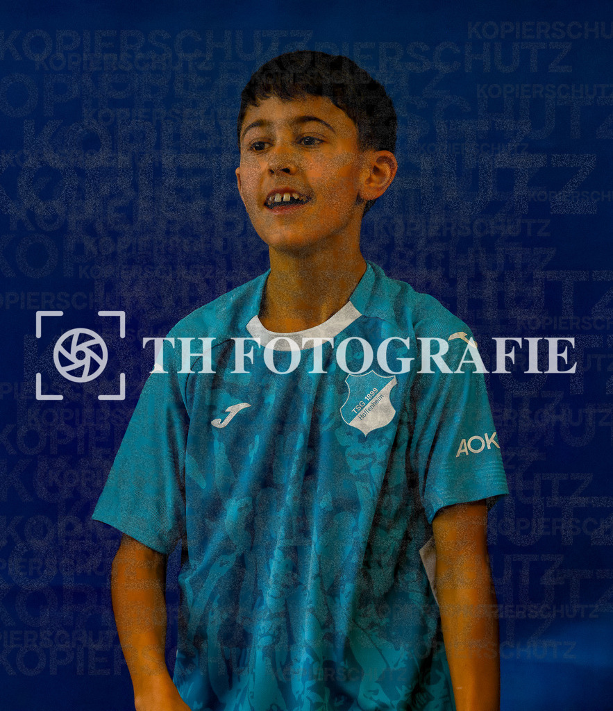 GER, Begegnung, Fussball, PS-Immo-Cup 2026,U13 Hallenturnier, 17.01.2026 | TH Fotografie