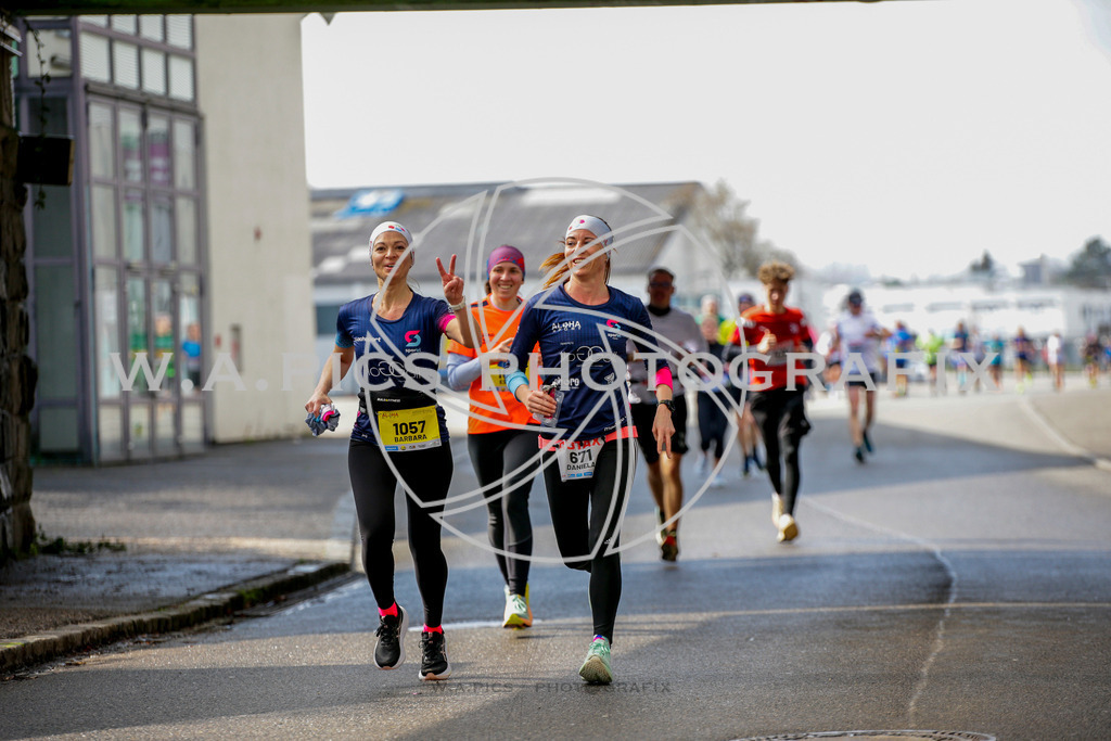 ..... | AUSTRIA, WELS, 30.03.25, ALOHA Wels Halbmarathon, Staatsmeisterschaft, Image Shows: , Foto: Wapics/Willdoner A.