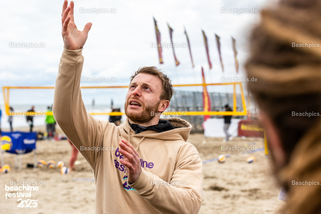 2023-00066039-Beachline-Festival-Bilder | 14.04.2023; Riccione Foto: Gerold Rebsch - www.beachpics.de