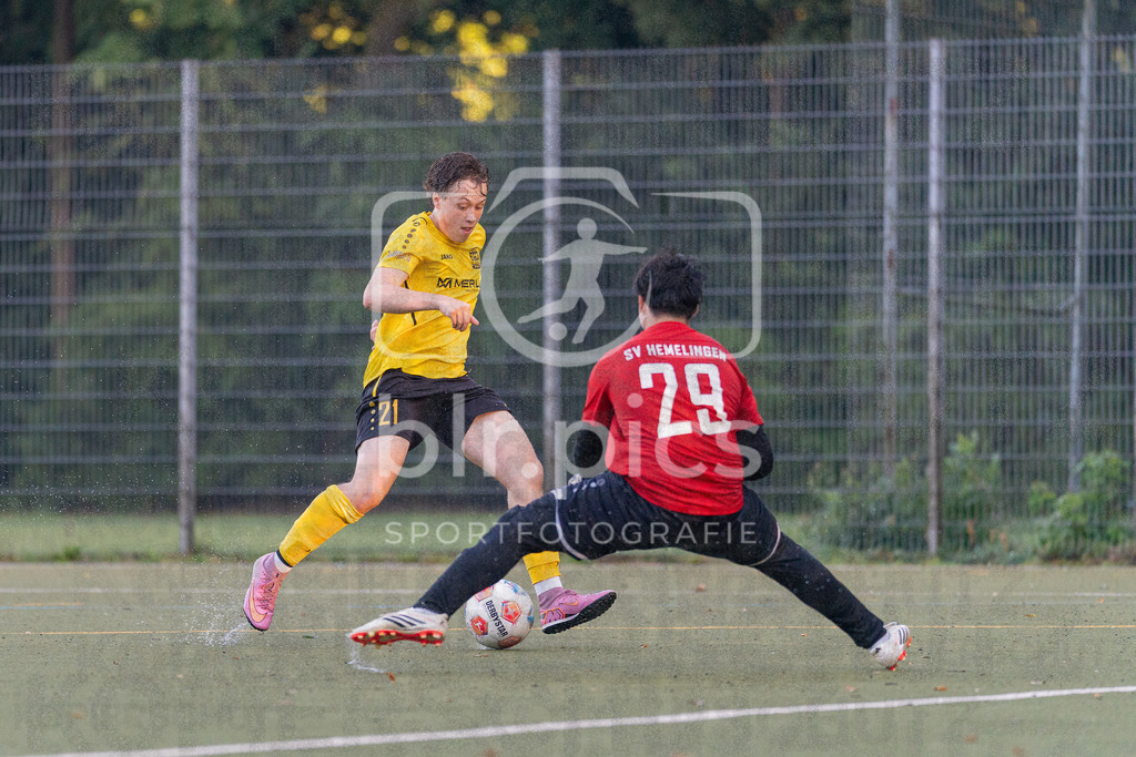 TV Eiche Horn - SV Hemelingen | TV Eiche Horn - SV Hemelingen