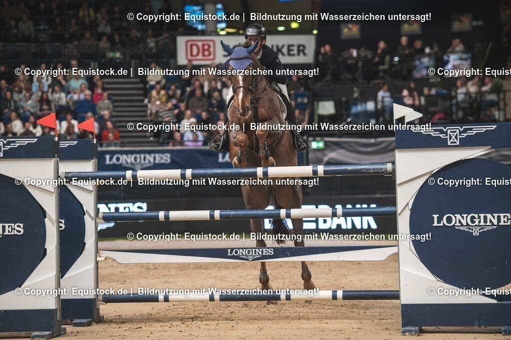 20251116_FEI-Jumping-World-Cup_TOMSPIC_0552 | Foto: Thomas Hartig