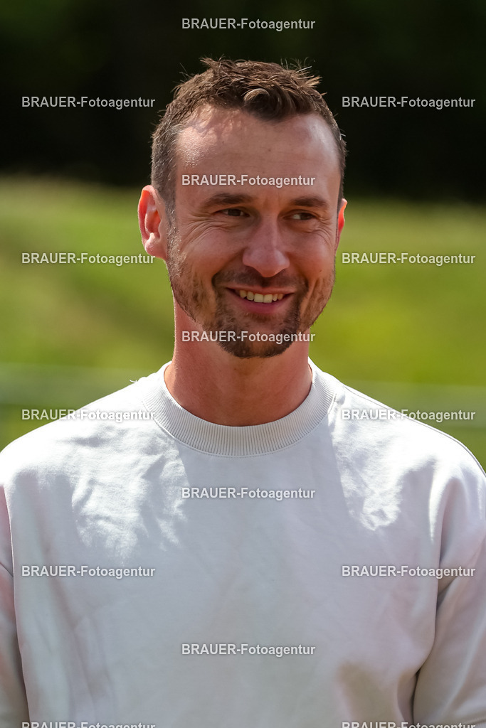 SB_20250609_2038 | Training KFC Uerdingen Foto: BRAUER-Fotoagentur 