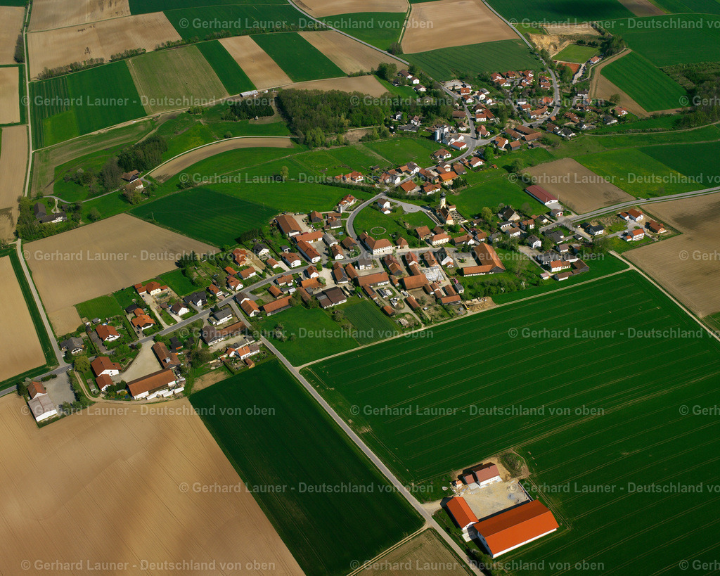 2519092 | Hainsbach, Geiselhöring