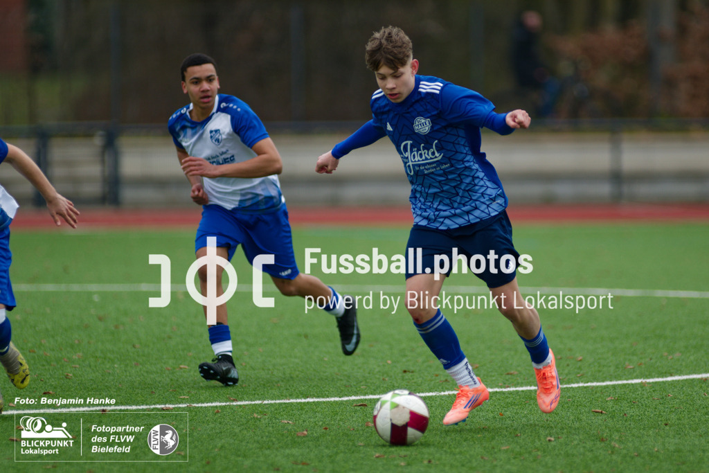 20260315_U17_HallAvenw_087 | Blickpunkt Lokalsport - Realisiert mit Pictrs.com