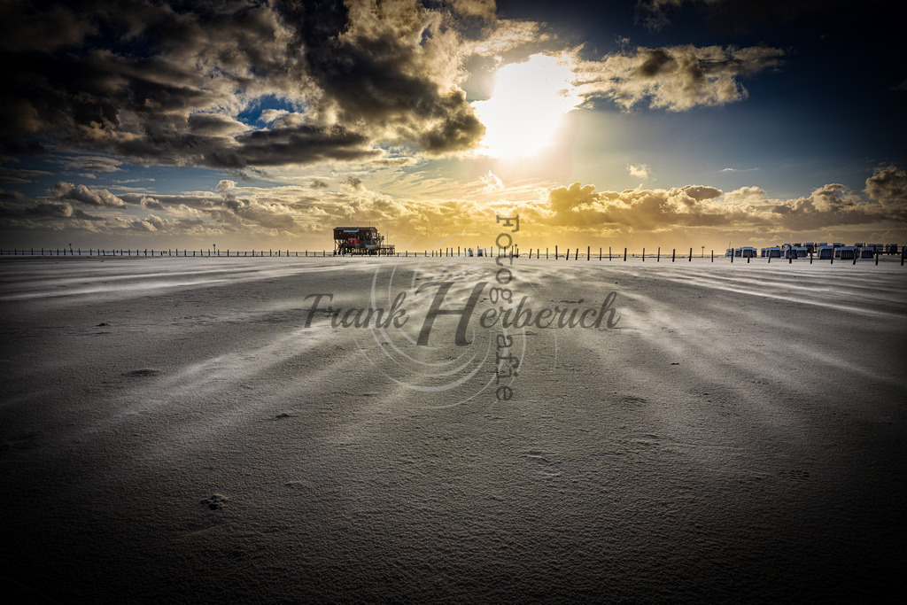 St. Peter Ording | St. Peter Ording - Realisiert mit Pictrs.com
