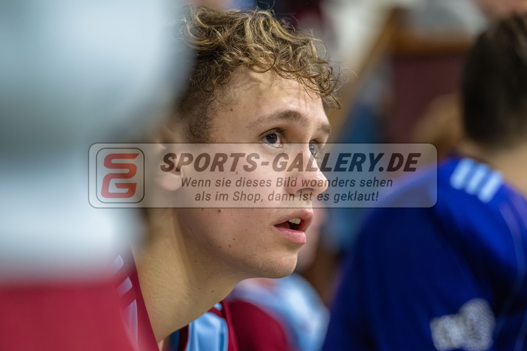 SM_20260116-DZ9_0782 | 1.Bundesliga Hallenhockey  (M) UHC - GTHGC /  8:4 (6:2)