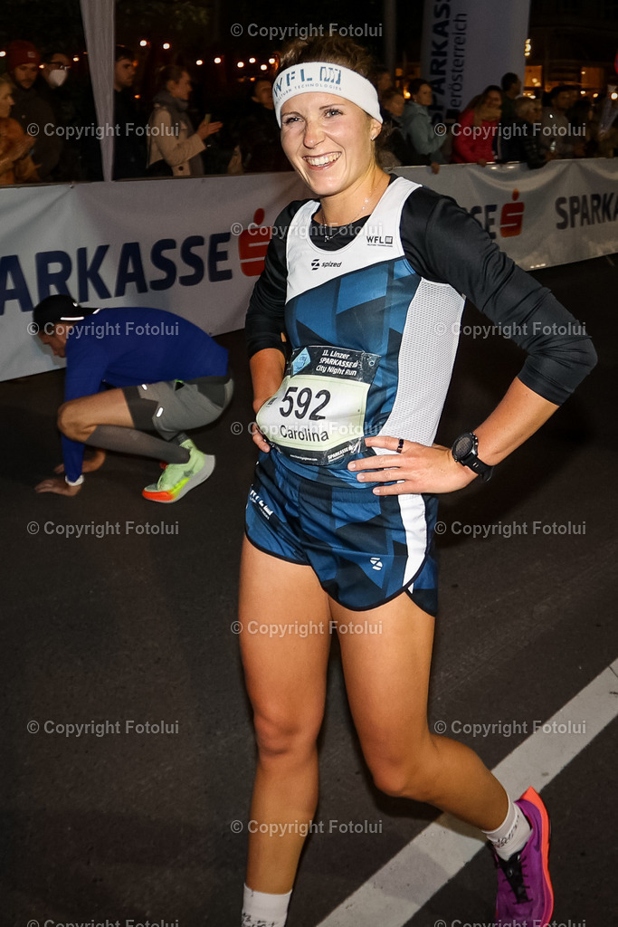 A-BINDER_20220922_0061 | LINZ,  AUSTRIA,22.Sept. 2022 - Night Run, Image shows Night Run.
Photo: Sportmediapics.com/ Manfred Binder
